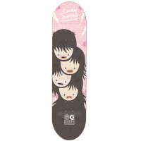 Foundation Duffel Secret Beast deck