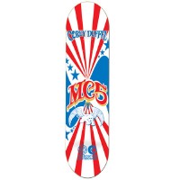 Foundation Duffel MC5 deck