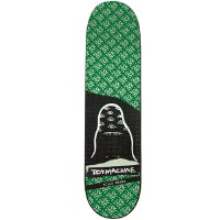 Toy Machine Marks Blob Deck Fiberlam deck