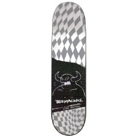 Toy Machine Butcher Monster Deck Filberlam deck