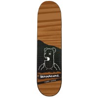 Toy Machine Layton Betard Deck Fiberlam deck