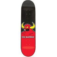 Toy Machine Monster Deck Fiberlam deck