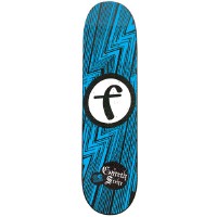 Foundation Stehr Pattern Fiberlam deck
