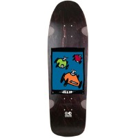 Foundation Classic Rodents That Race Deck OG deck
