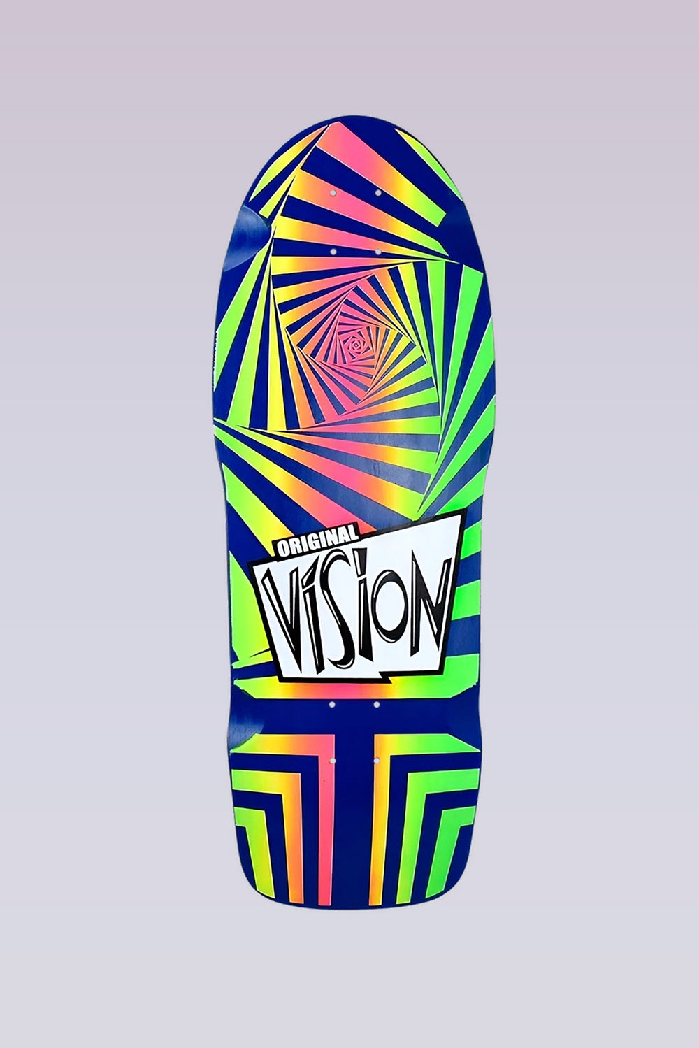 Vision Street Wear Original - Rainbow deck