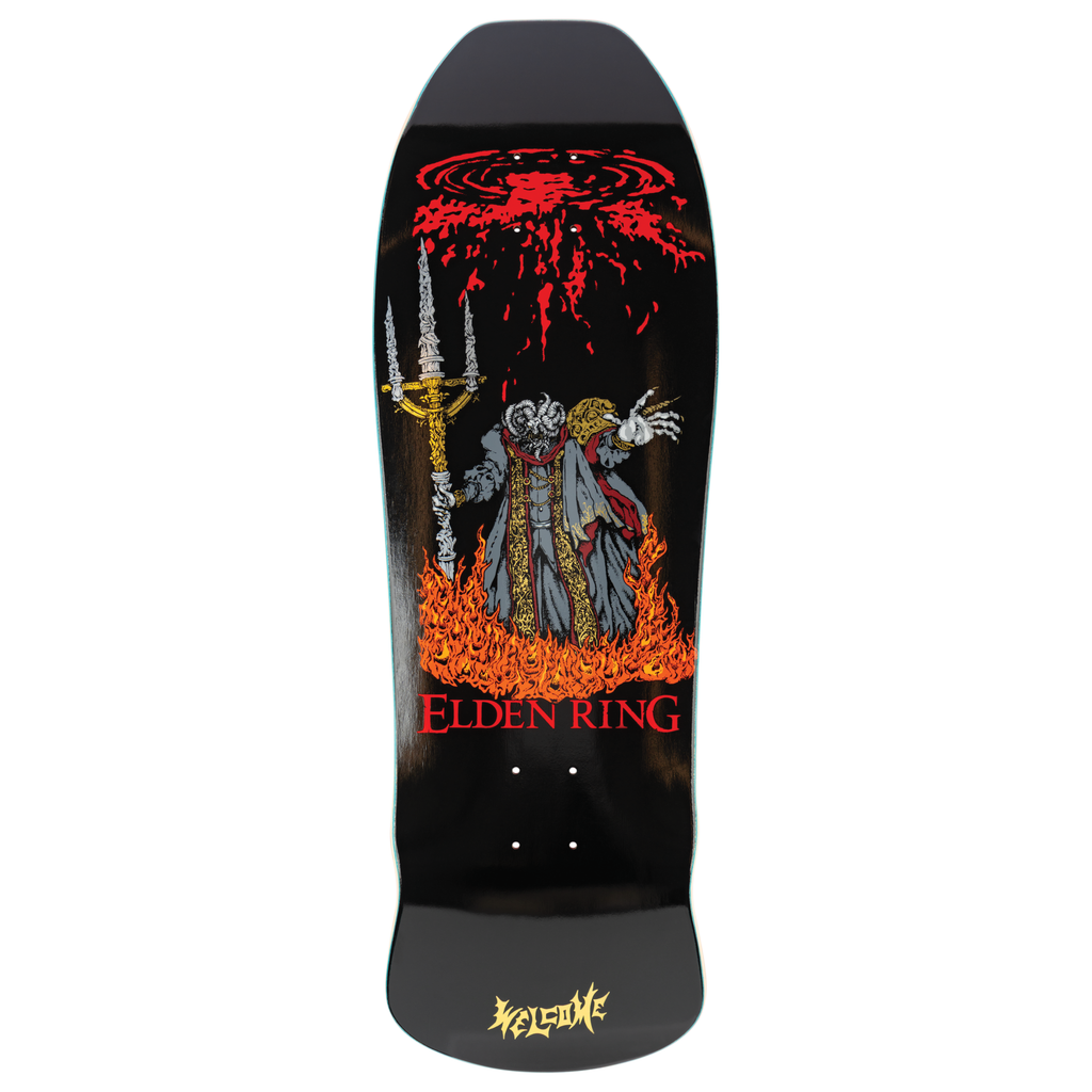 Welcome ELDEN RING X WELCOME - Mohg on Early Grab deck