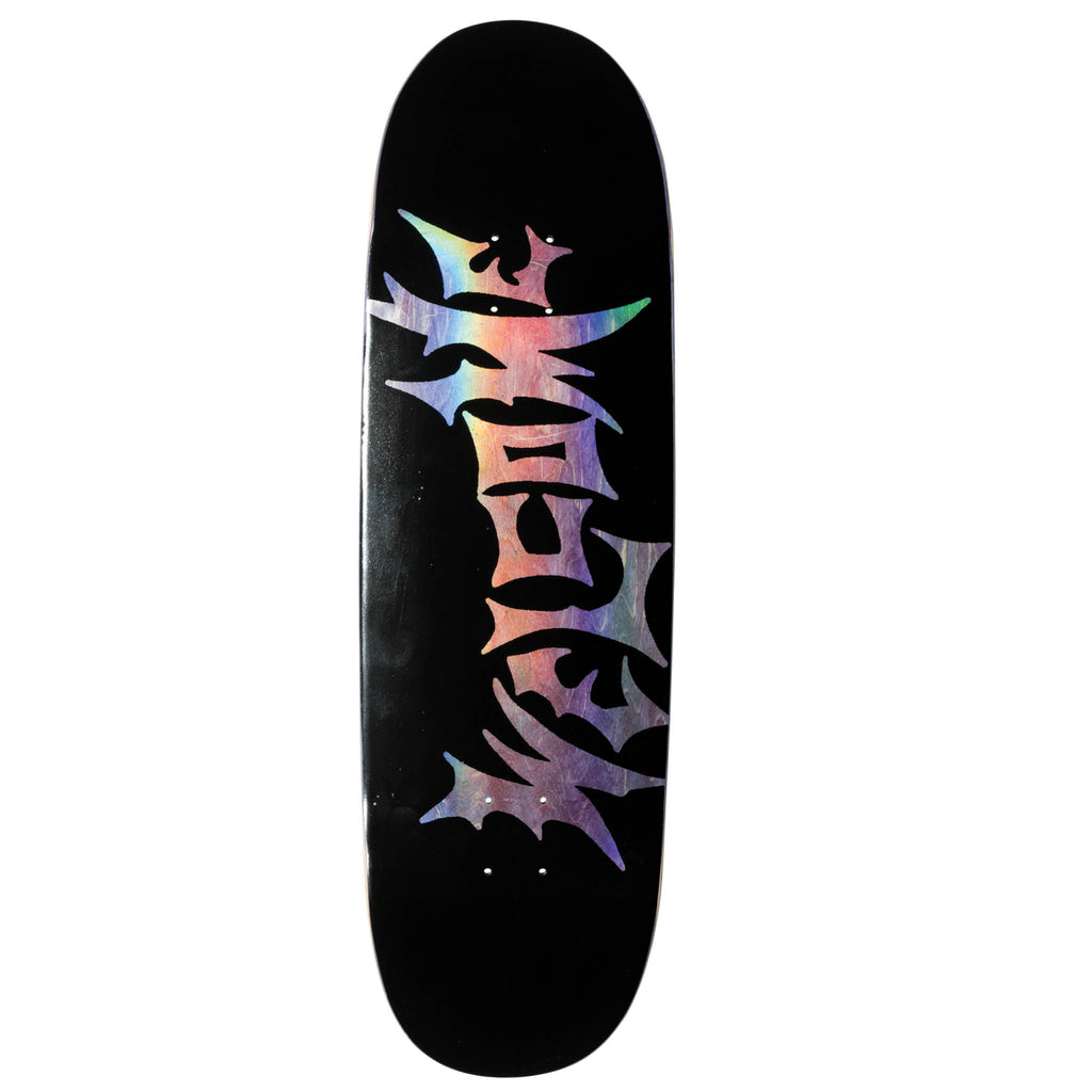 Welcome Vamp on Boline 2.0 - Black deck