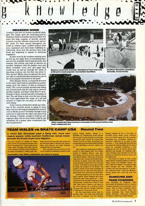 Ears – News Page Part 2