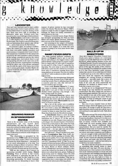 Ears – Skateboard News Page (Part 3)