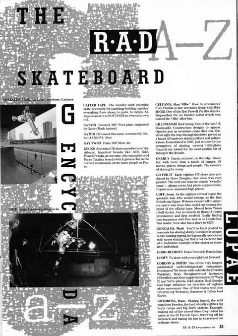 Gelfand, Goff and Gonzales: 3 very different skating Gs