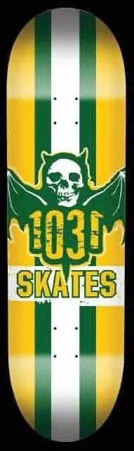 1031 Greenbay deck in the 1031 2011 Spring Catalog