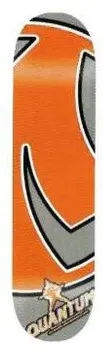 Arcade Price Point Quantum (Orange) deck in the Arcade 2002 Spring Catalog