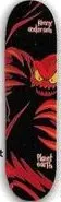 Planet Earth Anderson Batty deck in the Atlas Distribution 1998