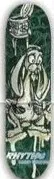 Rhythm Montoya Hare deck in the Atlas Distribution 1998