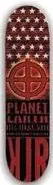 Planet Earth Russell Digital deck in the Atlas Distribution 1998