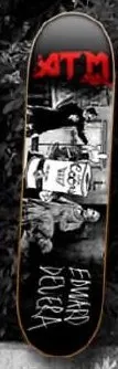 ATM Click Devera Vintage deck in the ATM Click Catalog 2011