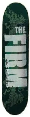 Firm Rodrigo TX Lion of Zion deck in the Blitz Distribution 2004 Spring