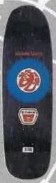 Acme Street Worker deck in the Cali4nia Skate Express #65 1991