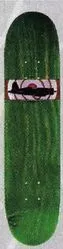 Powell Peralta Corsair deck in the Cali4nia Skate Express #73 1994