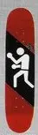 Alien Workshop Boxer deck in the Cali4nia Skate Express 1994
