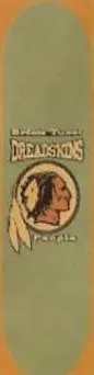 People Tucci Dreadskins deck in the Cali4nia Skate Express #79 1996