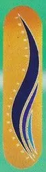 Shorty's Team Medium deck in the Cali4nia Skate Express #82 1997