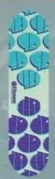 Element Head to Head deck in the Cali4nia Skate Express 1997 #83