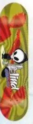 Blind Gun Reaper deck in the Cali4nia Skate Express #84 1997
