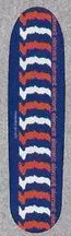 Element Everyday People deck in the Cali4nia Skate Express #75 1994