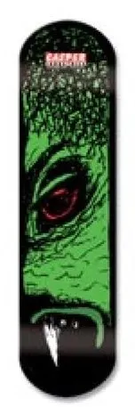 Casper Industries Fang deck in the Casper Industries Catalog 2003
