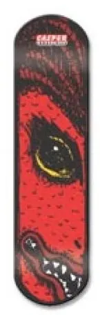 Casper Industries Red Devil deck in the Casper Industries Catalog 2003