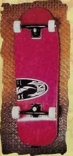 Vision Street Wear Jinx IV deck in the CCS 1990 Winter