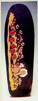 Real Sluggo deck in the CCS 1991 Winter
