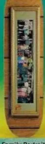 Acme Family Portrait deck in the CCS 1993 Back To School