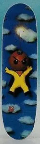Alien Workshop Sky Diver deck in the CCS 1993 Summer