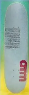 ATM Click ATM Logo deck in the CCS 1993