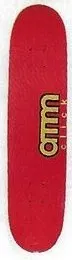 ATM Logo deck in the CCS 1994 Fall