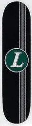 Liquor Competition Stripe deck in the CCS 1994 Winter