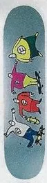 Foundation 4 Fattys deck in the CCS 1994 Winter