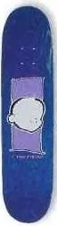 Firm Baby Face deck in the CCS 1995 Summer