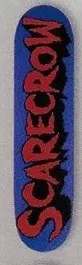 Scarecrow Team Logo deck in the CCS 1996 Fall