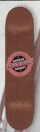 Plan B Superior deck in the CCS 1996 Fall