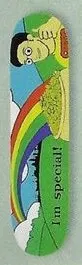 ATM Click Manzoori Special deck in the CCS 1996 Fall