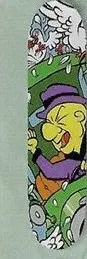 ATM Click Manzoori Magoo deck in the CCS 1996 Fall