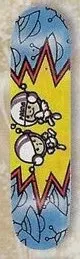 Prime Prime Space deck in the CCS 1996 Summer