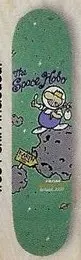 Stereo Space Hobo deck in the CCS 1996 Summer