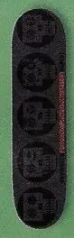 Element Duren Poison deck in the CCS 1996 Summer