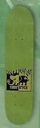 Black Label Little Elephant deck in the CCS 1996 Summer