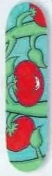 Foundation Steve Berra Tomato deck in the CCS 1996 Winter