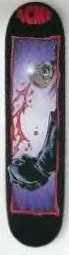 Acme Chalice deck in the CCS 1996 Winter